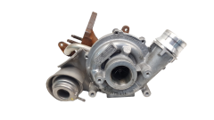Turbocompressor 144119263R GT1241JOSZ Garrett 1.5 dci Nissan Micra K14