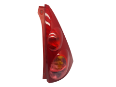 Farol Direito Traseira Peugeot 107 6351X6 AL