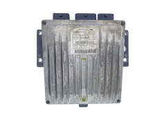 Unidade de Controlo 8200334419 8200469340 R0410B024D Renault Delphi 63621