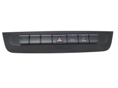 Interruptor das Luzes de Emergência ECO PDC Mercedes-Benz A2469055502