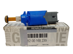 Sensor Pedal Travão Renault Dacia 8200168239 Original