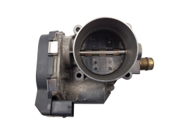Válvula do corpo do acelerador BMW 1354 7588625 -02 A2C53355204 VDO 2423