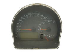 Velocímetro Fiat Multipla 51732331 110080073025 65571