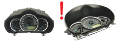 Conta-rotações Toyota Yaris 83800-0DT70 MB157550-7731