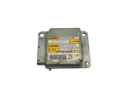 Módulo da unidade de controle 96417796 Daewoo