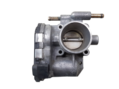 Válvula do corpo do acelerador Opel 24420536 0280750133 Bosch 2957
