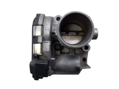 Válvula do corpo do acelerador Fiat Lancia 0280750042 1.2B Bosch 2929