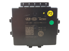 Módulo da unidade de controle Hyundai KIA 99910J7200