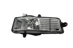 Farol nevoeiro Esquerda 4F0941699A 99411787502 Audi A6 DPA