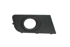 Armação do Halogéneo Direita 2H0807490A 88071865702 VW Amarok DPA