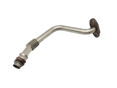 Mangueira de carga de ar 8200140155 Renault 1.5 DCI