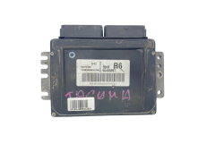 Unidade de Controlo 96435897 1BHTR6 5WY1E09B Chevrolet 55312