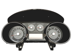 Conta-rotações Fiat Punto Evo 5550050900 30269