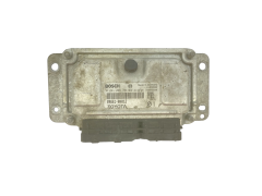 Unidade de Controlo Toyota PSA 89661-0H012 0261208704 Bosch 57551