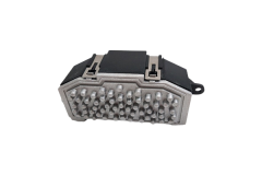 Resistência do Ventilador Fazer VW Audi 3C0907521D 89071698201 Vika