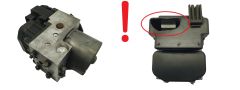 Bomba Abs Partner Berlingo 9635756480 0273004439 Bosch 67257