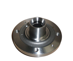 Cubo de Roda Frente Original Citroen Peugeot 206 207 C3 C2 330785