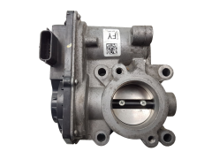 Válvula do corpo do acelerador Renault 161206038R H8201171233 0.9 1.2 TCE 2505