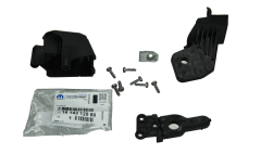 Kit de reparação Reflektora Prawego Novo Original Citroen Jumpy 3 1614312580