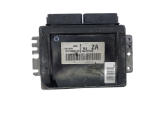 Unidade de Controlo 96422396 5WY1E03C D42 1BJI ZA Chevrolet 52777