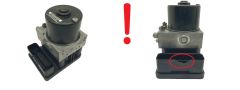 Bomba Abs BMW 1 3451 6791521-01 6787837 ATe 69373
