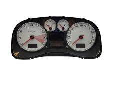 Conta-rotações Peugeot 307 9655476680 1281