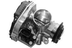 Válvula do corpo do acelerador Fazer VW Lupo Polo 036133064D 91330661201 Vika Válvula do corpo do acelerador Fazer VW Lupo Polo 036133064D 91330661201 Vika
