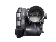 Válvula do corpo do acelerador Fiat Lancia Alfa Romeo 0280750137 1.4 16V 2931