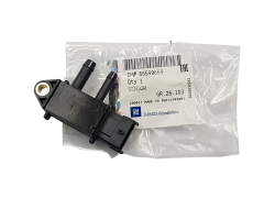 Sensor Pressão Gases Escape Original Opel 55599659 GM