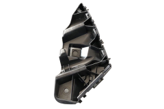 Suporte do para-choques Frente Direito Fazer VW 760807050B 88071849802 DPA Suporte do para-choques Frente Direito Fazer VW 760807050B 88071849802 DPA