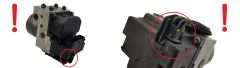 Bomba Abs Renault Megane Scenic 7700432643 0273004395 0265216732 1433
