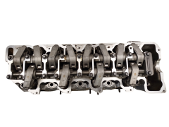 Cabeça do motor Mercedes-Benz CLK R1130161701 5.0 V8 113968