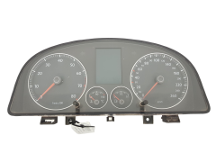 Conta-rotações VW Touran 1T0920873D 110080357001 VDO