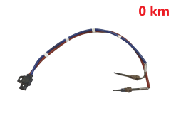 Sensor Temperatura Gases Escape 226587733RA 1.3 TCE Dacia Renault 0km R1