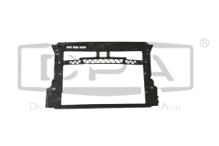 Painel Frontal Fazer VW Polo 6C0805588H 88051774602 DPA