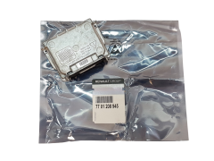 Balastro de xenônio Renault PSA 7701208945 Novo Original