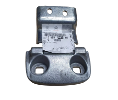 Dobradiça Porta Traseira Superior Original 1610799580 Citroen Peugeot