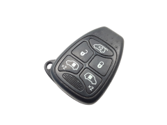 Comando Remoto Chrysler Voyager 04727353AC Siemens VDO Comando Remoto Chrysler Voyager 04727353AC Siemens VDO
