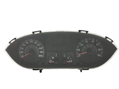 Velocímetro Fiat Idea 735364158 503000685100 50272