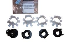 Suporte do sensor Novo Original PDC 263892647R Renault