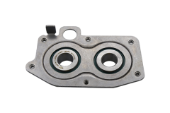 Rolamento Fazer VW Audi Seat Skoda 02T311206H 33111050201 Vika