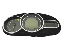 Conta-rotações Renault Megane 3 248100053R VDO 52604