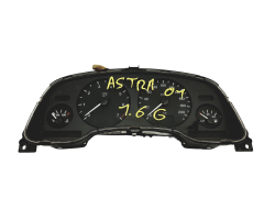 Conta-rotações Opel Astra G 90561454QN 110008830004 53904