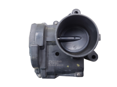 Válvula do corpo do acelerador V755722280-04 A2C53101894 1.6 VTI PSA Mini 1719