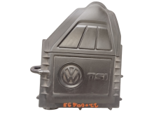 Caixa do Filtro de Ar VW Polo 2G 1,0 TSI 04C129601L