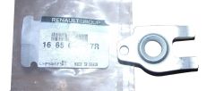 Suporte, Fixação Original 166506457R Renault