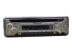 Rádio leitor de CD Pioneer DEH-1600R