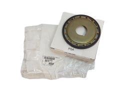 Polia cambota Citroen Peugeot 2.0 HDI 9661107080 0515T7 Novo Original