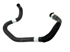 Tubo do radiador Original Jumper Boxer Ducato III 2.2 HDi 6466JH