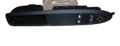 Interruptor dos Vidros Esquerdo Original Citroen C4 DS4 6490SR Interruptor dos Vidros Esquerdo Original Citroen C4 DS4 6490SR